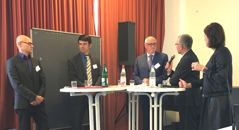 170918 Podium Tag der Landesplanung