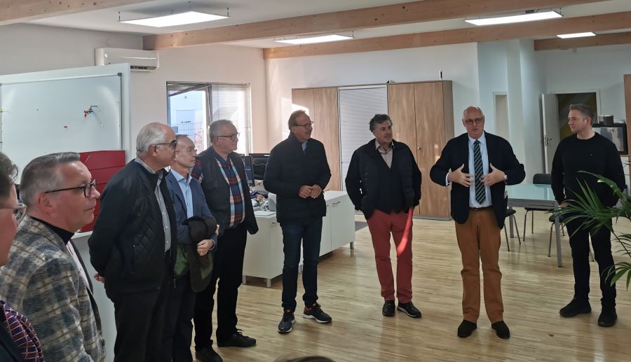 211028 Actionlight Firmenbesichtigung 2 klein