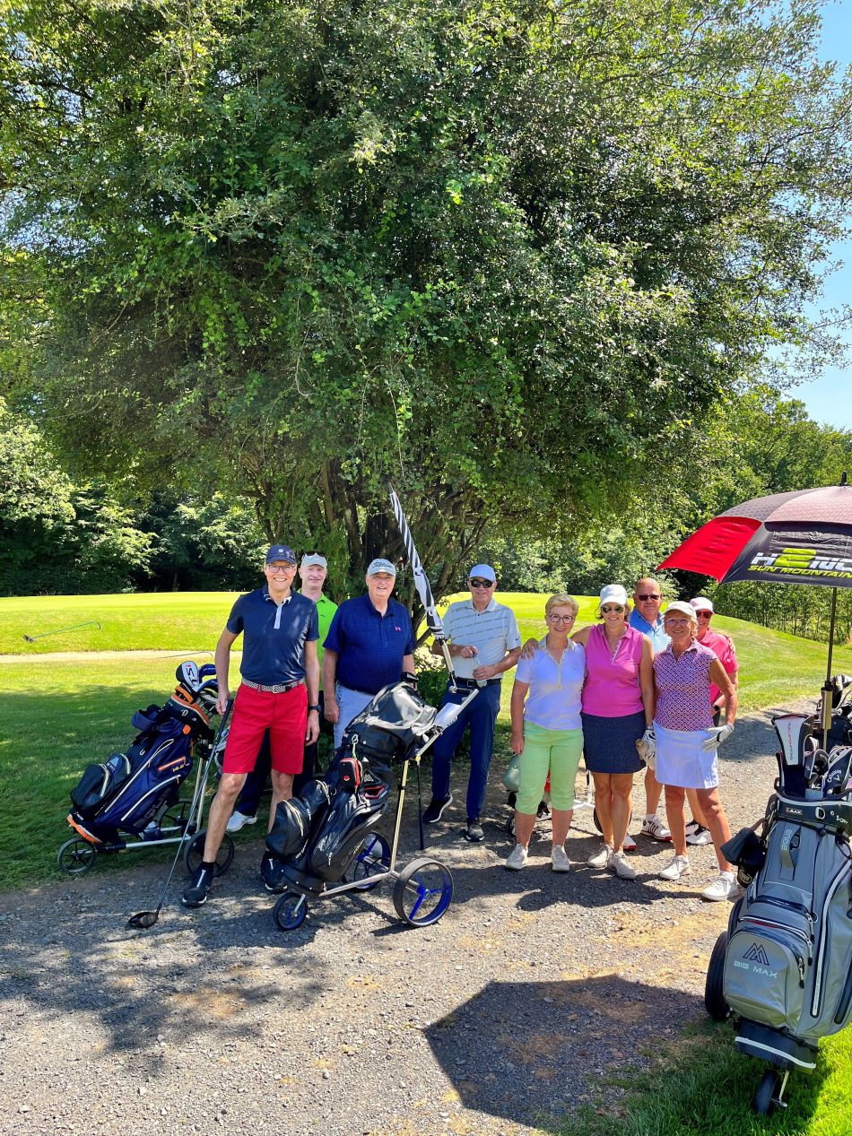 230707 Golfturnier Dreifelden