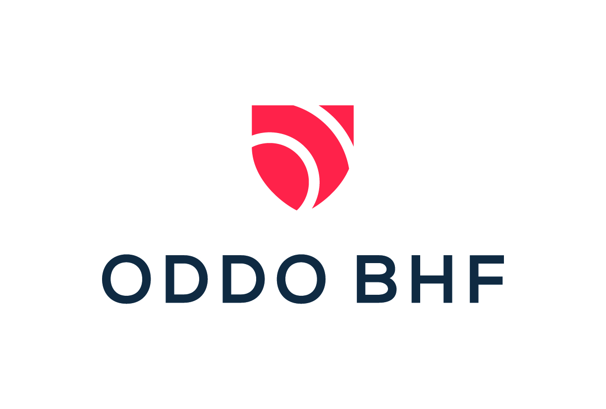 ODDO BHF Logo