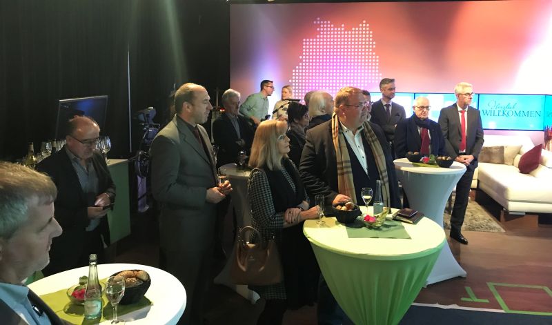 Jahresauftaktveranstaltung Homepage