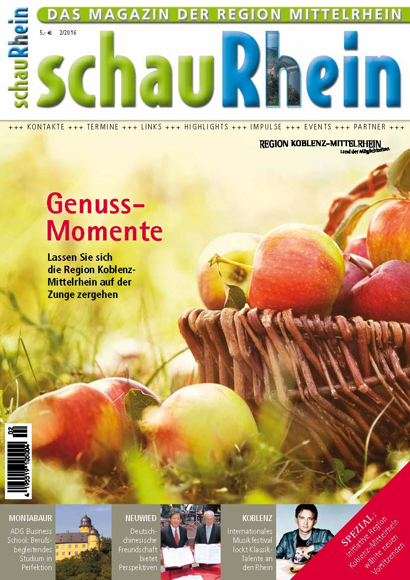 Schaurhein titelbild