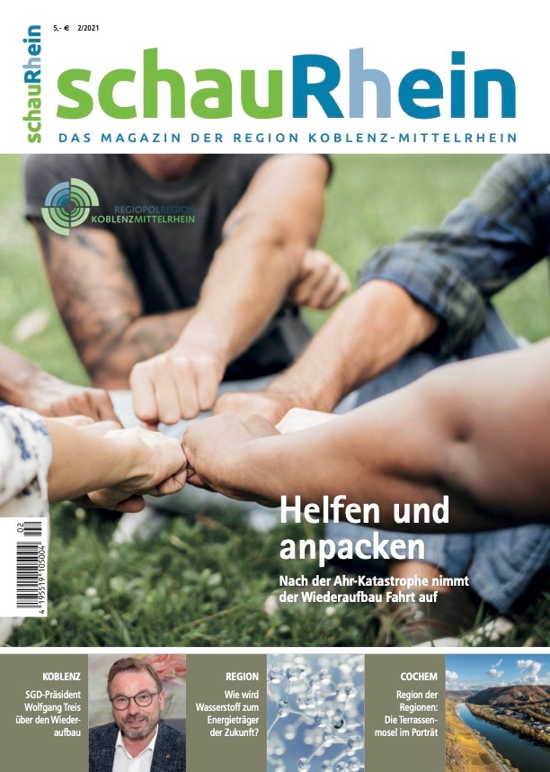 schaurhein 2 2021 Titelfoto