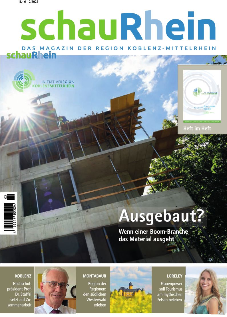 schaurhein 2 2022 Titelfoto